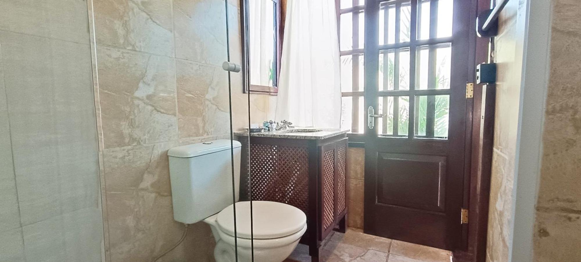Townhouse Apartamento Aurora Parati Esterno foto